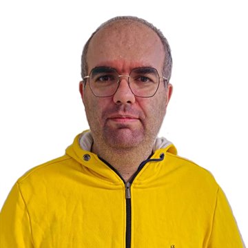 Mehdi Porbaba, founder of WPRanker