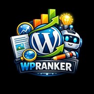 لوگوی WPRanker