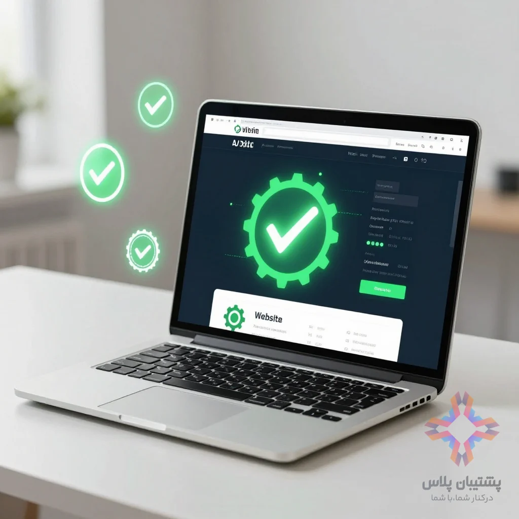 رفع خطاهای وردپرس