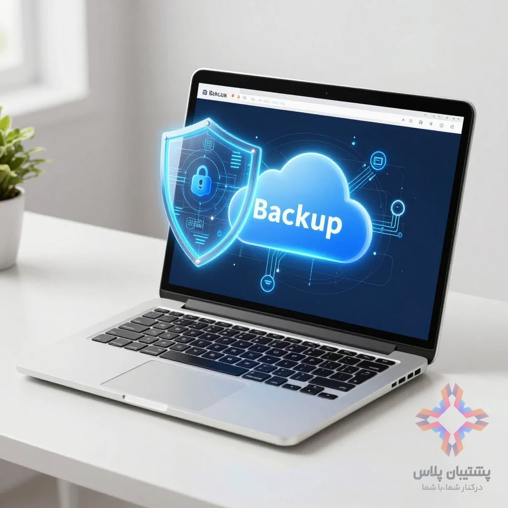 بکاپ گرفتن از وردپرس