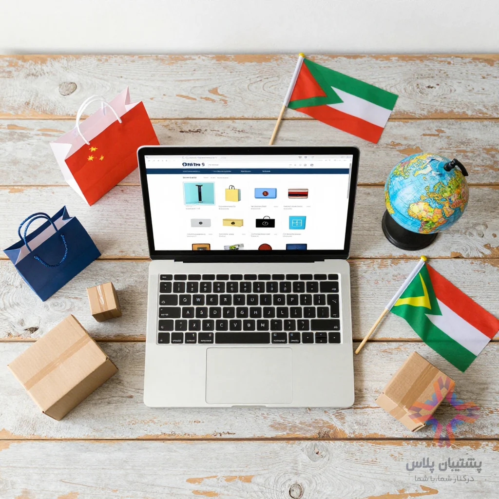چند زبانه کردن وردپرس — گام چهارم: پیاده سازی و سازگاری با ووکامرس