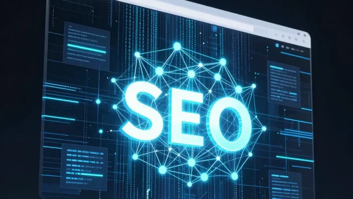 سئو تکنیکال با هوش مصنوعی