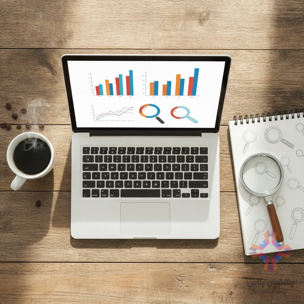 بهترین روش seo — باور: «هرچه متن بلندتر، رتبه بهتر» — واقعیت: سئوی داخلی با معیار E-E-A-T