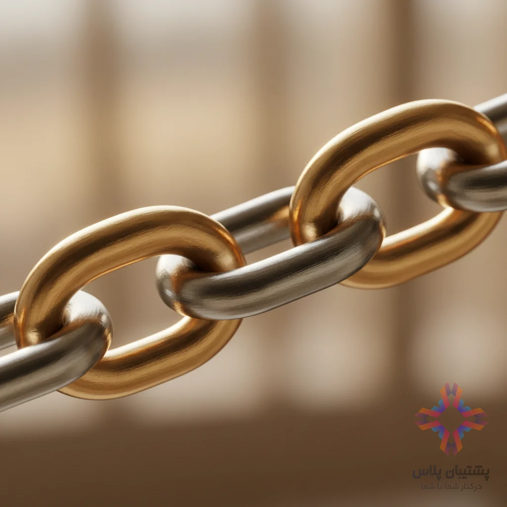بهترین روش های سئو — استراتژی لینک سازی و اعتباربخشی به دامنه