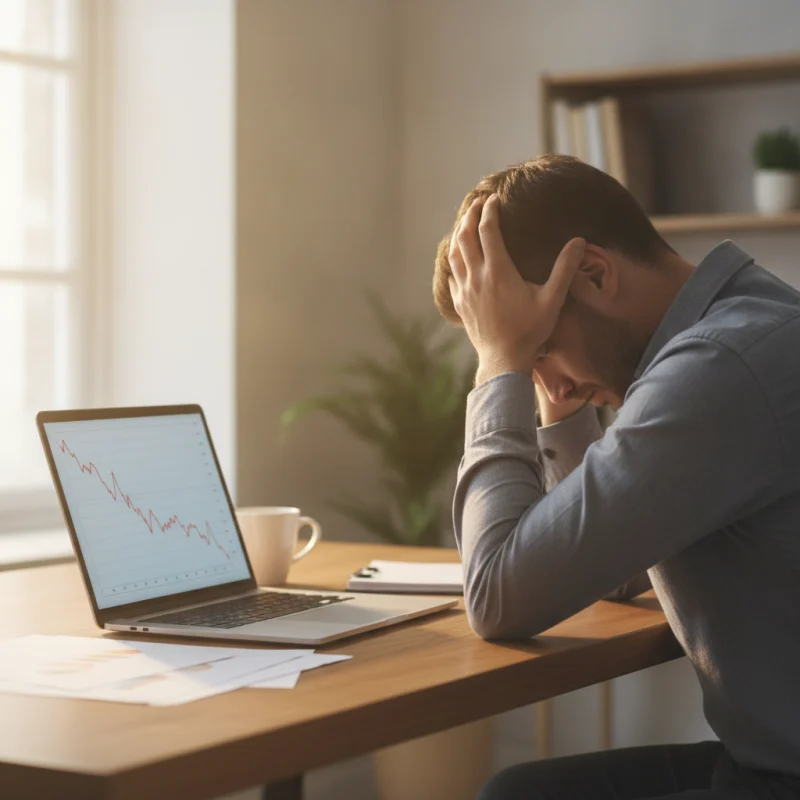 الگوریتم سئو گوگل — دستپاچگی پس از افت رتبه در به روزرسانیهای گوگل