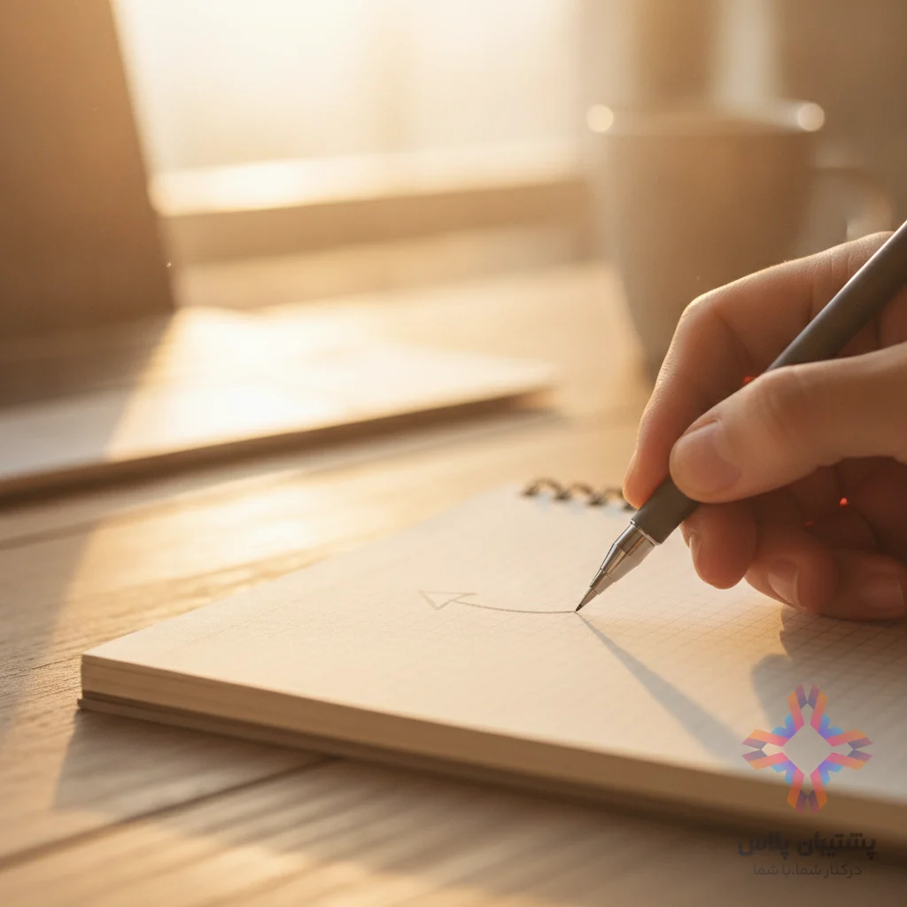 برنامه عملیاتی قدم به قدم برای شروع کار