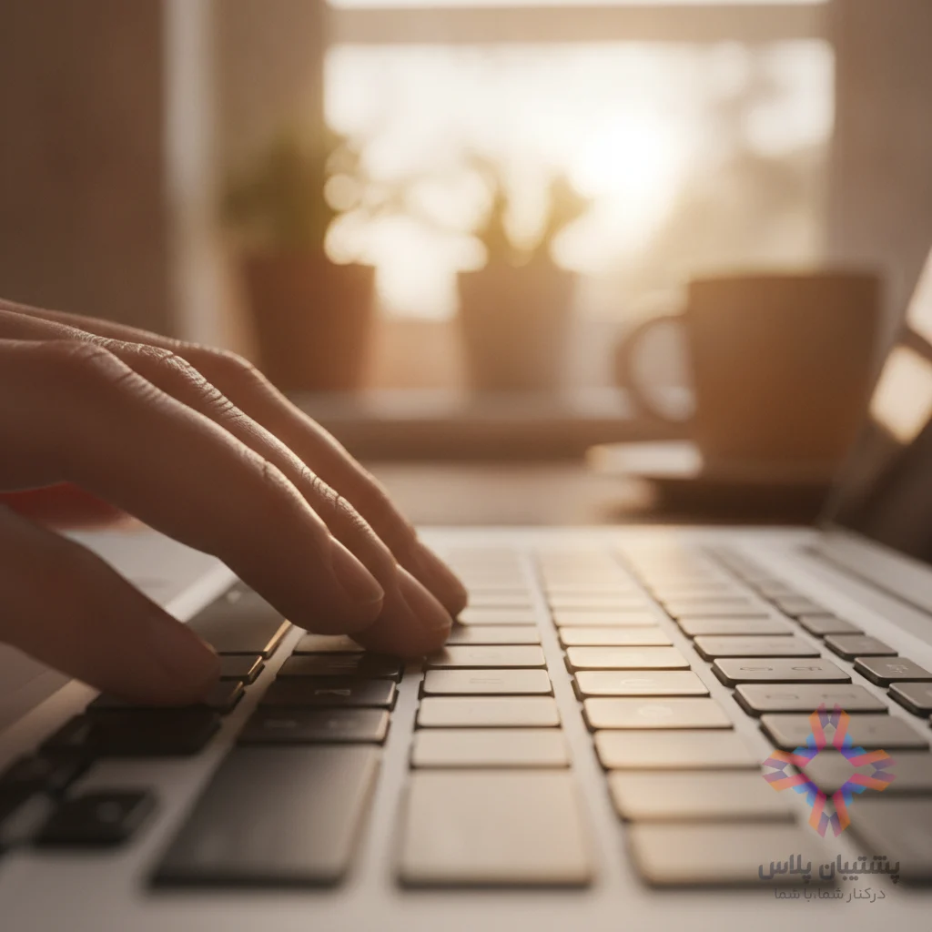 نکات مهم پیش از راهاندازی