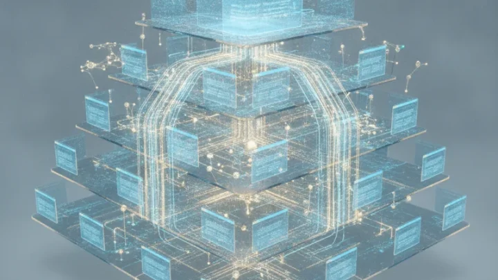 الگوریتم رتبه بندی گوگل