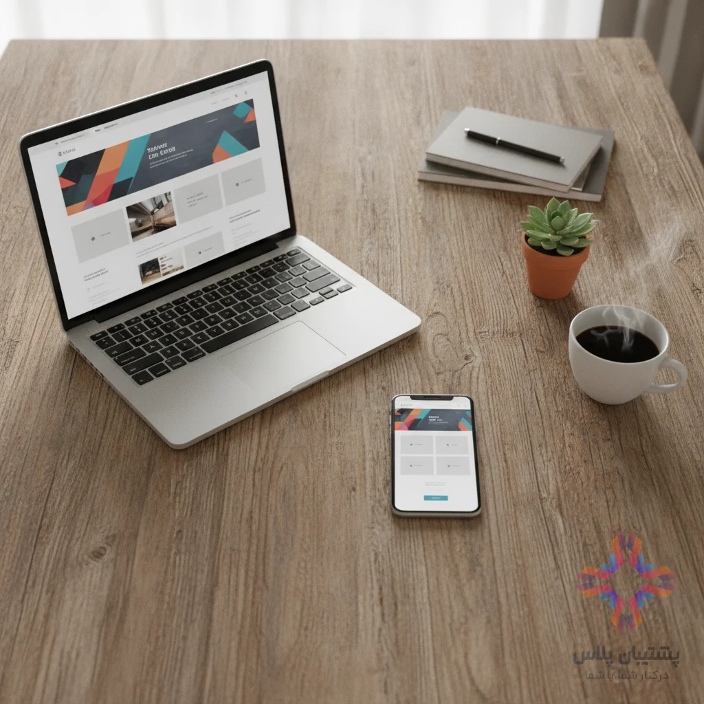 ۵. بهینه سازی برای موبایل و اجرای سئوی تکنیکال
