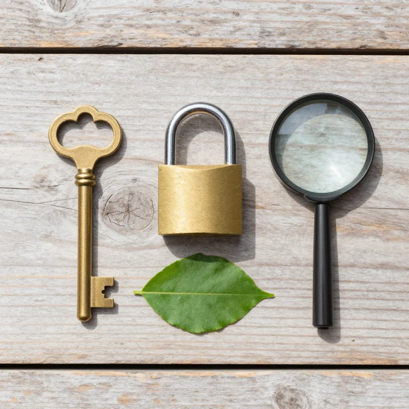E-E-A-T در سئو — رکن چهارم: جلب اعتماد مخاطب و موتورهای جستجو (Trustworthiness)
