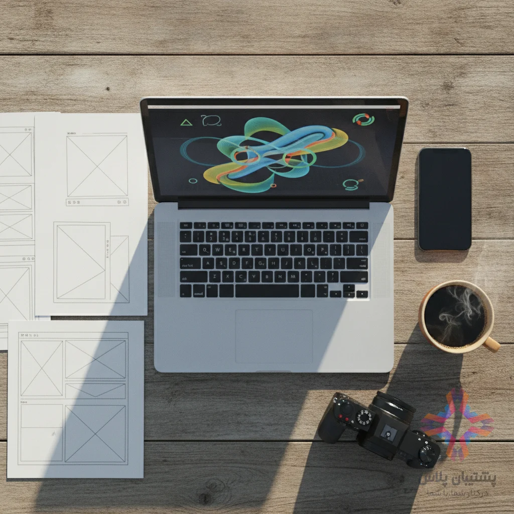 بهترین راه سئو سایت — اصلاح سئوی داخلی (On-Page SEO) و بازاریابی محتوا با الگوی E-E-A-T